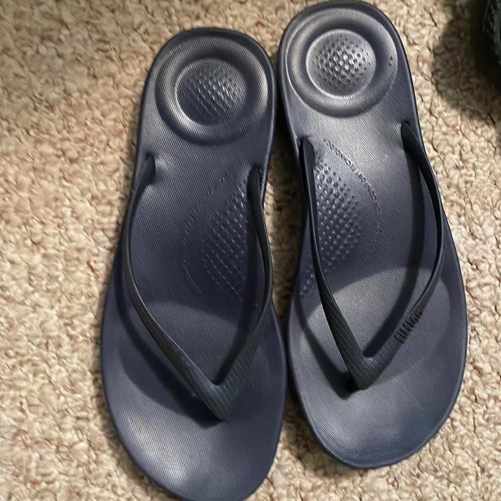 Flip flops